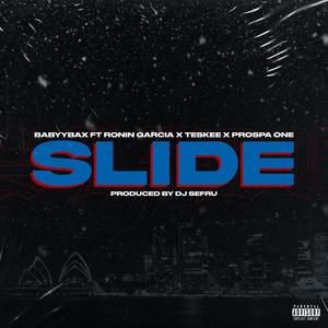 Slide(feat. Ronin Garcia, Teskee & Prospa ONE) (Explicit)