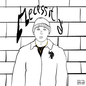 Necessità (feat. Halo Wassup) (Explicit)