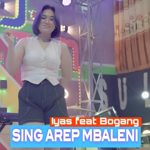 Sing Arep Mbaleni