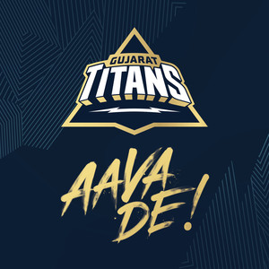 Gujarat Titans(Aava De!)