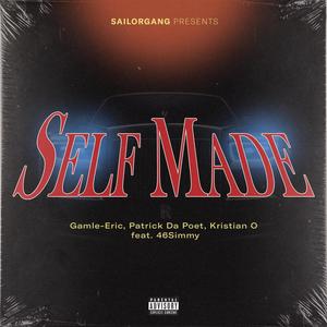 Selfmade(feat. 46simmy) (Explicit)