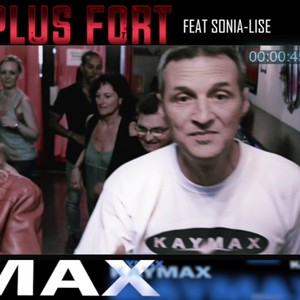 Plus fort (Remix)