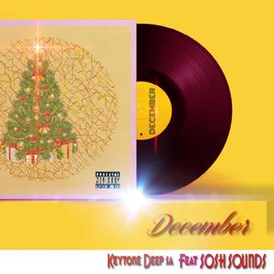 December (feat. Keytone Deep SA)