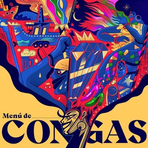 Ven, vamos pa´allá