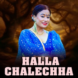 Halla Chalechha