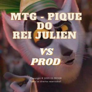 MTG (PIQUE DO REI JULIEN)