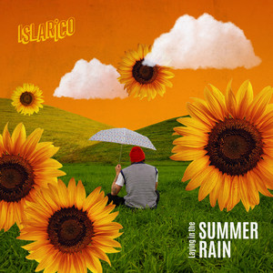 Laying in the Summer Rain (Explicit)