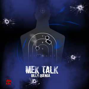Mek Talk (Explicit)