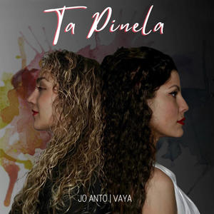 Ta Pinela (feat. Vaya Zegoyanne)