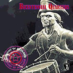 Bicentennial Quarters