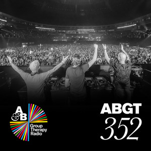 Coming On Strong(ABGT352)