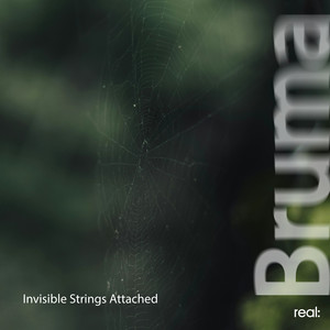 Invisible Strings Attached