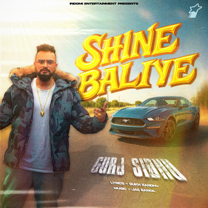 Shine Baliye