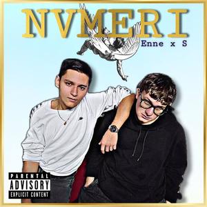 NUMERI (feat. S beats) [Explicit]