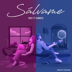 Sálvame(feat. Carnota)