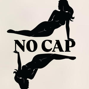 NO CAP (freestyle) (feat. MBand$) [Explicit]