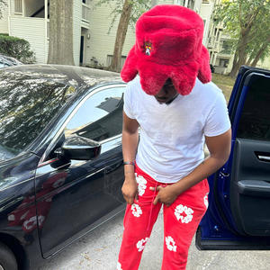 Roxy & oxy (feat. Mr.4show) (Explicit)