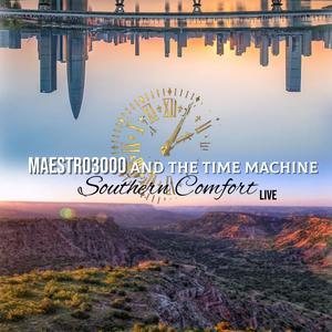 Southern Comfort (Live)