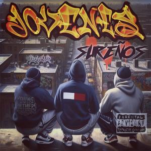 Jóvenes Sureños (Explicit)