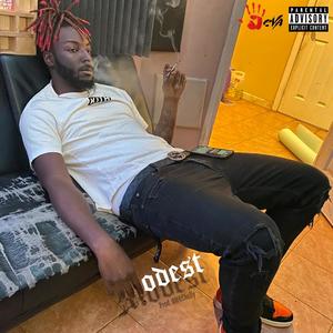 Modest (feat. OMGChelly) (Explicit)
