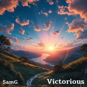 Victorious