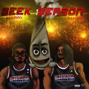 Bron & Curry (feat. Rizzy2p) (Explicit)