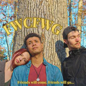 FWCFWG (feat. Rizzy Black & Echo Fly) (Explicit)