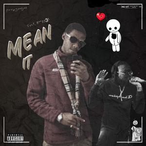Mean it (feat. Bøøgg3k) (Explicit)