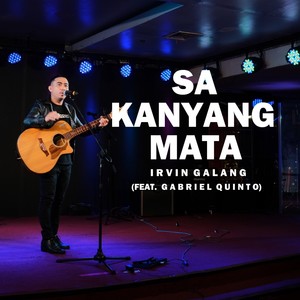 Sa Kanyang Mata