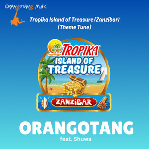 Tropika Island of Treasure (Zanzibar) [Theme Tune]