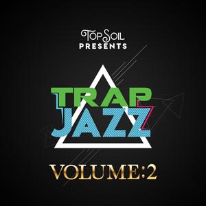 TopSoil Presents Trap Jazz, Vol. 2