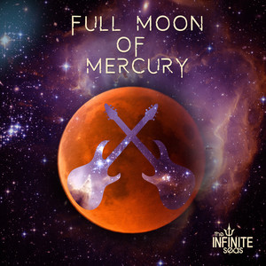 Full Moon of Mercury