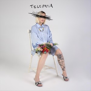 Telepatia (feat. Diogo Nestor)