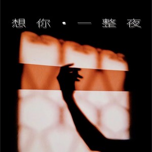 想你一整夜 (伴奏)