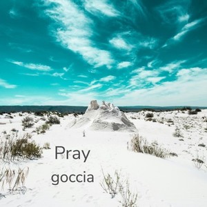 Pray