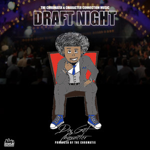 Draft Night (Explicit)