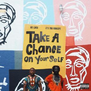 Take a Chance(feat. Jae Liner)