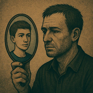 Когда я был другим