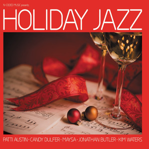 I'll Be Home For Christmas