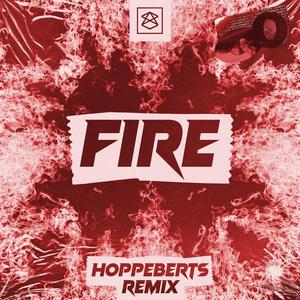 ASOW - Techno (Hoppeberts Remix)