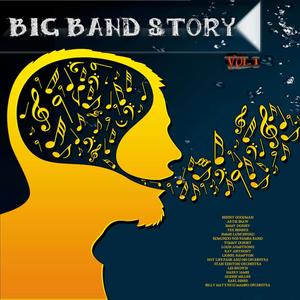 Big Band Story, Vol. 1