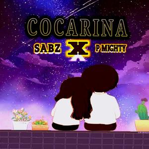 Cocarina (feat. P mighty) (Explicit)