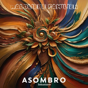 Sebastiann - Asombro