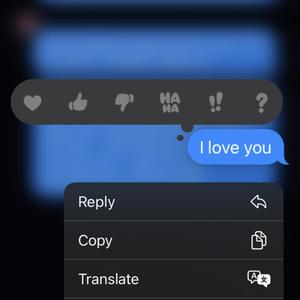 I love you (i want you) (Explicit)