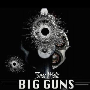 Big Guns (Explicit)