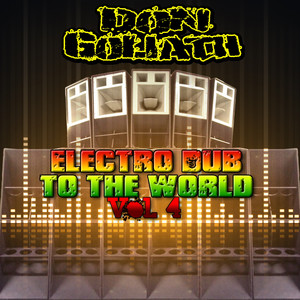 I Love Jah Jah (Electro Dub Mix)