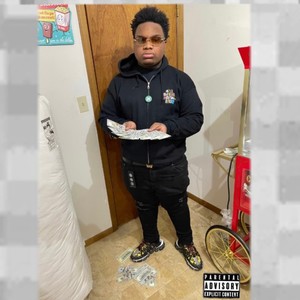 Washed Up (Influential Freestlye) (Explicit)