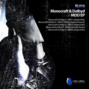 MDD.2 (Krenzlin Remix)