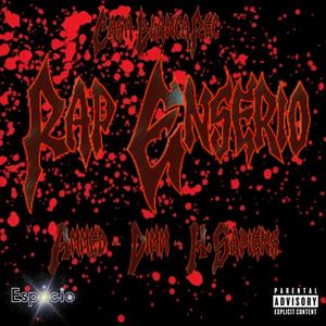 RAP ENSERIO (feat. DIMM & H.SAPIENS) (Explicit)