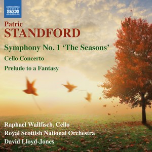 Symphony No. 1, 